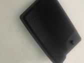 Radio/GPS head unit trim