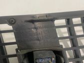Front grill