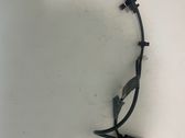 Seat wiring loom