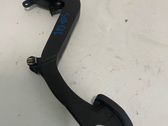 Pedal de embrague
