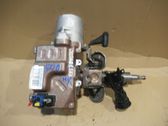 Electric power steering pump