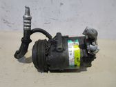 Air conditioning (A/C) compressor (pump)