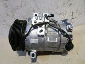 Air conditioning (A/C) compressor (pump)