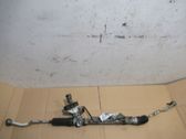 Steering rack