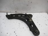 Front control arm