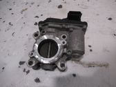 Throttle valve