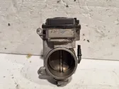 Throttle valve