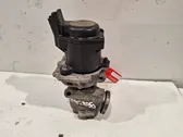 EGR valve