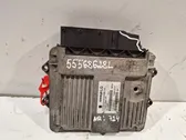 Centralina/modulo motore ECU