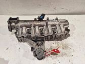 Intake manifold
