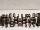 Vilebrequin du moteur