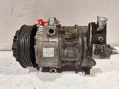 Air conditioning (A/C) compressor (pump)