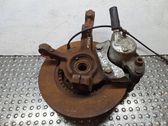 Mangueta de dirección de rueda delantera
