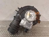 Heater fan/blower