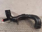 Air intake duct part
