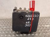 ABS control unit/module
