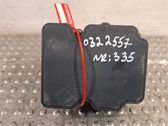 ABS control unit/module