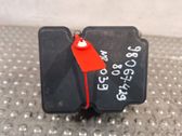 ABS control unit/module