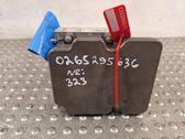 ABS control unit/module