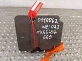 ABS control unit/module