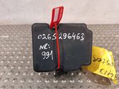 ABS control unit/module