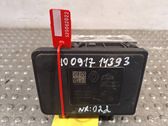 ABS control unit/module
