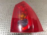 Rear/tail lights