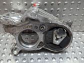 Engine mount bracket
