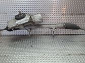 Steering rack