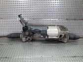 Steering rack