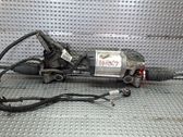 Steering rack