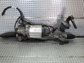 Steering rack