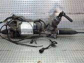 Steering rack