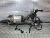Steering rack