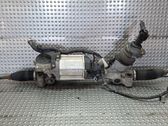 Steering rack