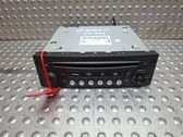 Radio / CD-Player / DVD-Player / Navigation