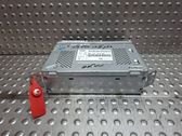 Radio/CD/DVD/GPS-pääyksikkö