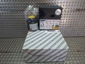 Compresseur d'air pour pneus