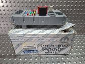 Juego de caja de fusibles