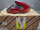 Rear/tail lights