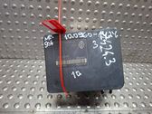 ABS control unit/module