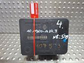 ABS control unit/module