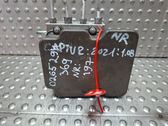 ABS control unit/module