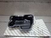 Oil sump