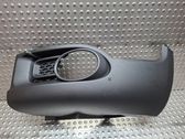 Front fog light trim/grill