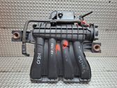 Intake manifold