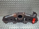 Exhaust manifold
