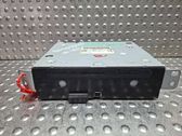 Radio / CD-Player / DVD-Player / Navigation