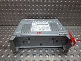 Radio/CD/DVD/GPS head unit