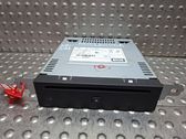 Radio/CD/DVD/GPS head unit